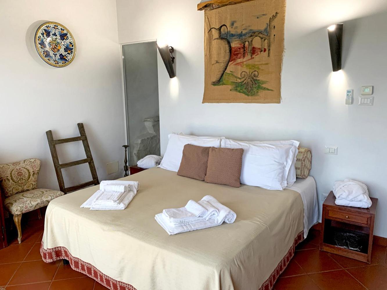 Resort Fonte Vulci Canino Eksteriør billede